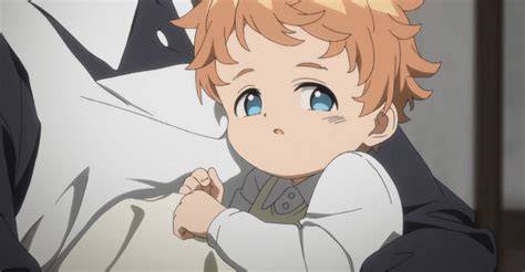 The promised neverland is amazing. THE PROMISED NEVERLAND Episode 2 - 131045: Review ...