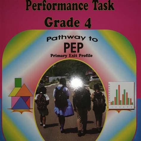 New Integrated Pep Mathematics Work Book 6 Grade 6 New Integrated
