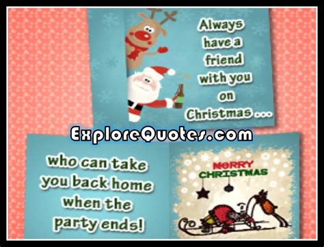 funny christmas quotes for cards explore quotes