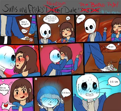 Percymaz Get 46 Download Undertale Comic Sans X Frisk Images 