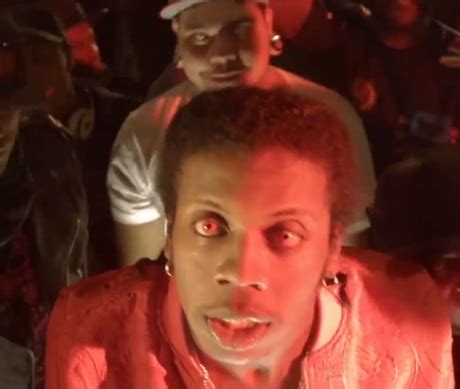 Trinidad Jame Def Jam Video Exclaim