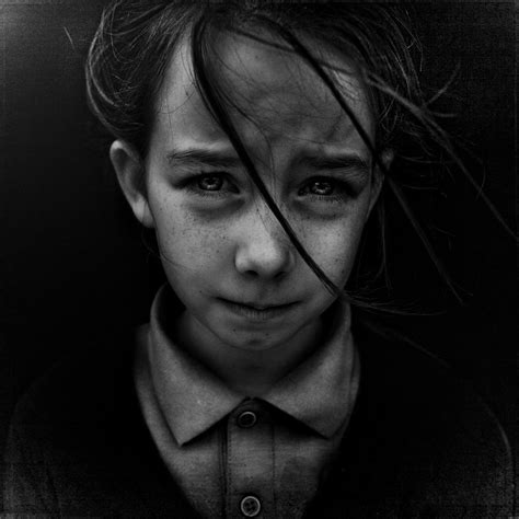 Inspirational Photographer Lee Jeffries Photography For