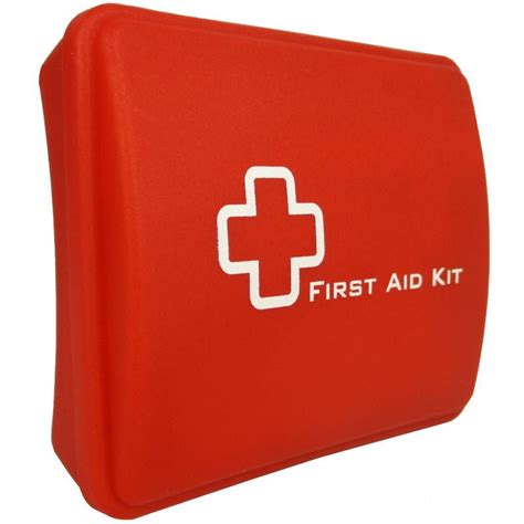 Pocket Sized First Aid Kit Army And Outdoors