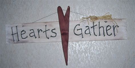 A Bit Of Country Handmade Wood Signs