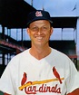 Consistency was Musial’s hallmark during legendary career | Baseball ...