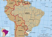Rio Grande do Sul | Brazil’s Southernmost State | Britannica
