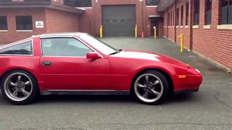 Z31 300zx My Fairlady Z The Project Begins Youtube