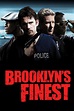 Brooklyn's Finest (2009) - Posters — The Movie Database (TMDB)