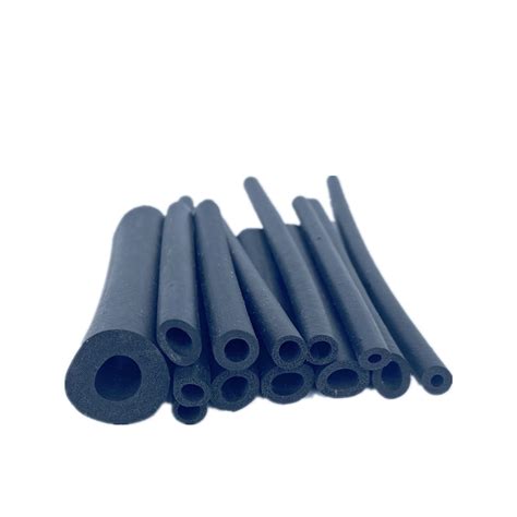 Rubber Insulation Foam Refrigeration Copper Tube Rubber Pipe Insulation For Air Conditioning