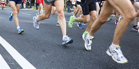 Man Close To Finishing 7 Marathons In 7 Days To Prove Average People