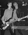 Tony James, Generation X | Bass guitar quotes, Bass guitar ...