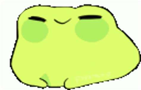 Froggy Vibe Frog Vibe Sticker Froggy Vibe Frog Vibe Frog Discover Share GIFs