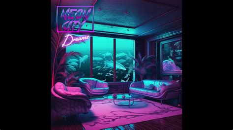 Scizzie - Aquatic Ambience (Neon City Dreams Cover) Pitched - YouTube