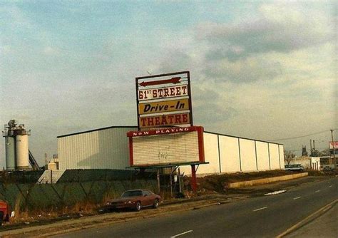 Weekends are extremely busy, especially in the summer months, and it is highly advised to arrive early to get into the. First Run: Camden's Claim As Birthplace Of The Drive-in ...