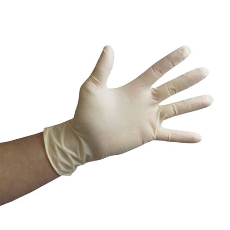 After their inception in 1991, their growth is unstoppable. China Latex Medical Examinations Gloves Malaysia ...