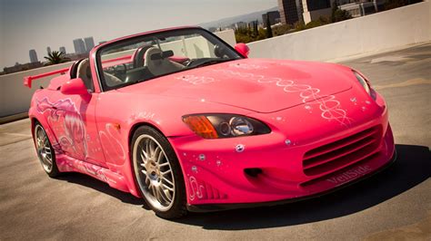 10 Facts About Sukis S2k In Fast Furious S2ki Vlrengbr