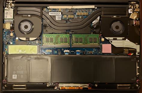 Inside My New Xps 15 7590 4k Oled Rdell