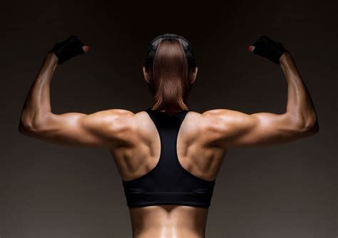 Keys To Preserving Muscle Mass When You Lose Weight