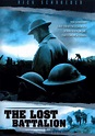 FILM PERANG DUNIA: THE LOST BATTALION (2001)