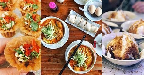 Best Dinner In Melaka - Melaka Halal Food Guide More Than 40 Places To