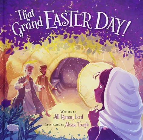 16 Easter Books For Kids That Share The Biblical Story Deeper Kidmin