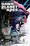 Dawn of the Planet of the Apes #2 | Fresh Comics