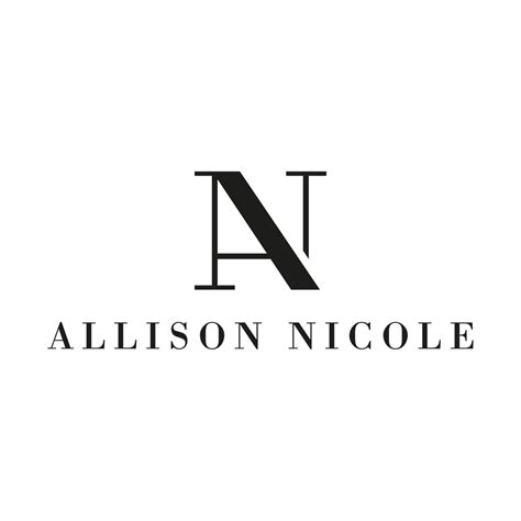 Contact — Allison Nicole Designs