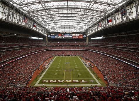 Aug 14, 2021 · get the latest news and information for the houston texans. 17 Best NFL Stadiums - Sportingz
