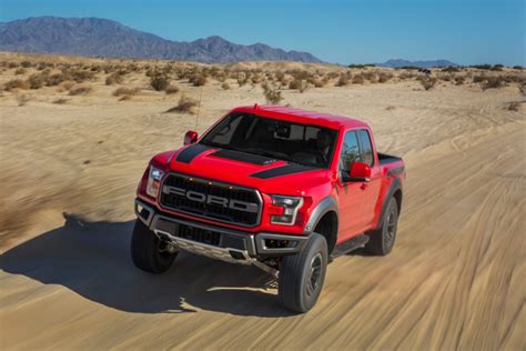 The 2019 ford raptor looks more or less the same as it has the past two years, but it's the changes you alternatives: The Ford Raptor EcoBoost Engine Is an EcoBeast but Can it ...