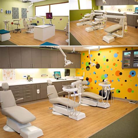 Dental clinic flex board design, stickers, light boards etc. Amazing Ideas of How to Design a Modern Dental Clinic for ...