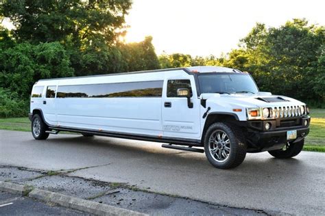 Limousines And Party Bus Cincinnati Motortoys Limo And Party Bus