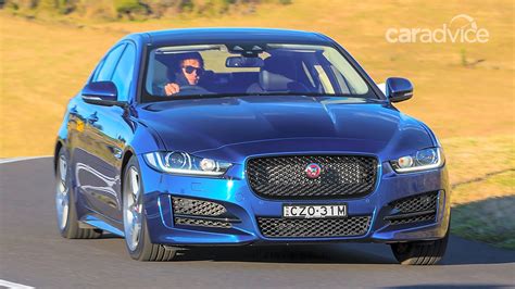 2016 Jaguar Xe Review Caradvice