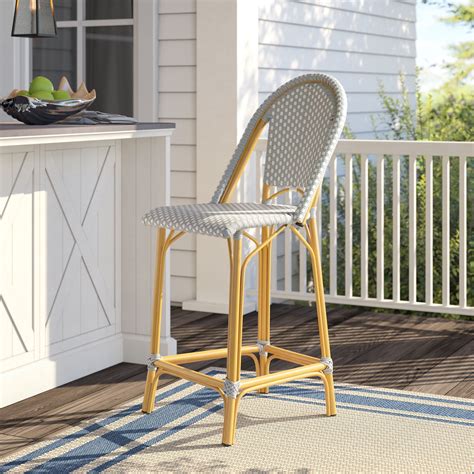 How To Choose Patio Bar Stools Foter