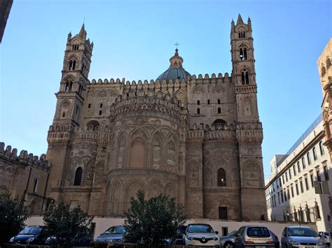 Palermo, Sicily - Take it slowly | browney237's Blog