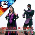 Mortal Kombat 2: La Aniquilación del Universo Cinematográfico de MK ...