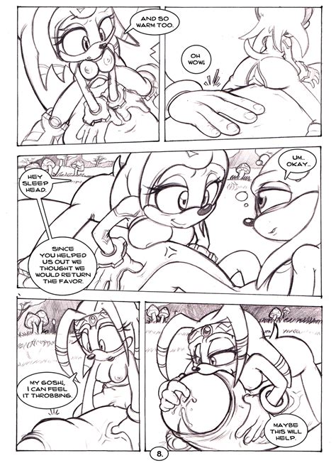 Rule 34 2013 Anthro Areola Big Breasts Big Penis Breasts Comic Dialog
