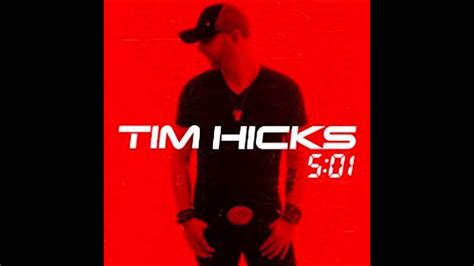 Calling All Trucks-Tim Hicks - YouTube