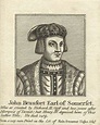 John Beaufort, 1st Earl of Somerset - Alchetron, the free social ...