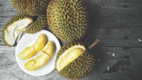 Dear supplier/manufacturer we are contacting you from bangladesh dealing export & import we are interested to import malaysian food items ketchup. China's durian boom: Malaysia secures export deal to ...