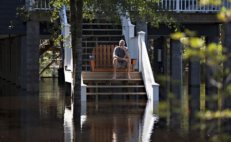 Flooding In South Carolina Thousand Year Flooding In South Carolina