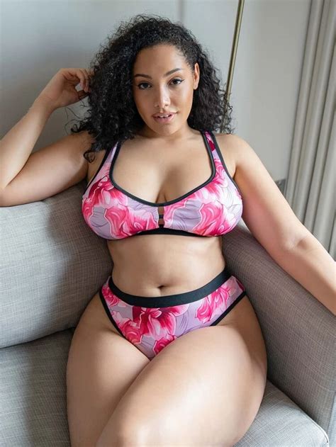 Pin On Curvy Girl Lingerie 0 Hot Sex Picture