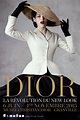 Dior, the New Look revolution #Dior — JOLIEGAZETTE