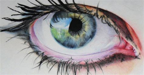 Disegni a matita 👨‍🎨 artist. I disegni a matita iperrealistici di Amy Robins (FOTO) | L'HuffPost