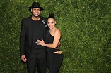 Carmelo Anthony Continues To Pour His Heart Out To Estranged Wife La La ...