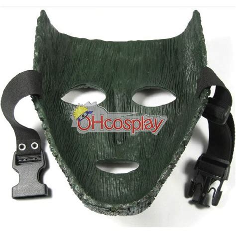 Jason Cosplay Mask From Freddy Vs Jason Ca00238 Ft11597