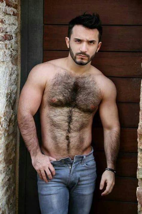 Pin On Hot And Hairy