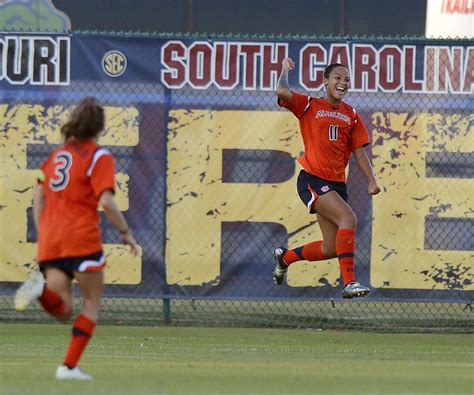 Auburn Florida To Play For Sec Women S Soccer Tournament Championship Today Al Com