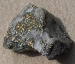12 ciri ciri tanah yang mengandung emas. Cara Sederhana Membedakan Phyrit Dan Emas Di Batuan ...