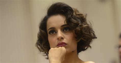 Kangana Ranaut Voices Her Opinion On Sonu Nigam Azaan Row And What She