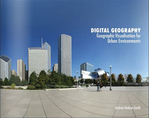 Blog Idee Lectura Veraniega Digital Geography Geographic